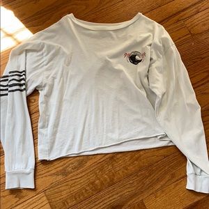 Rip curl shirt